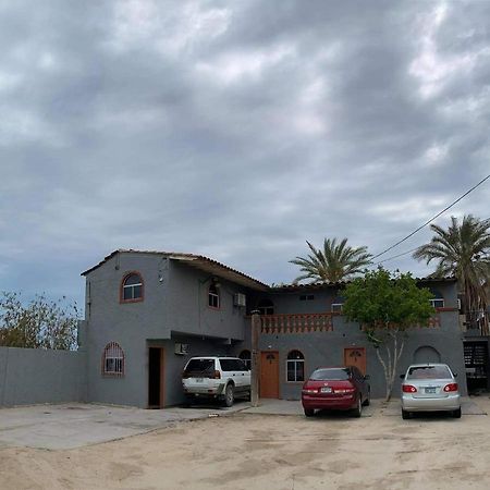 Orange Condo San Felipe  Exterior foto